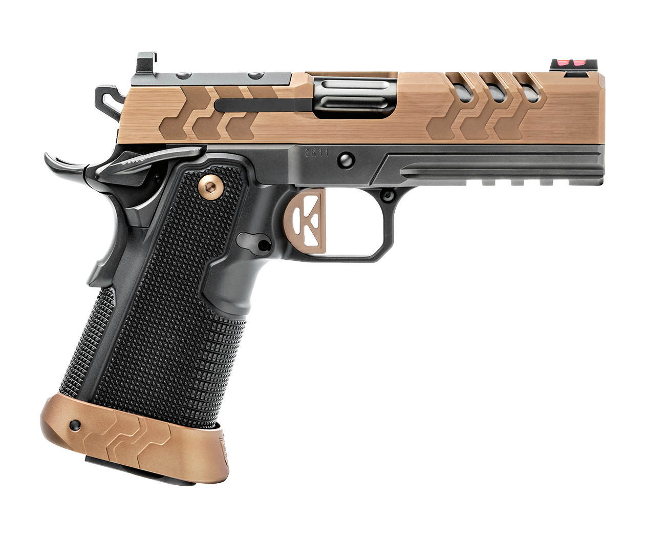 KIMBER 2K11 PRO COYOTE 4.25" 9MM 2-19RD MAGS OR PISTOL