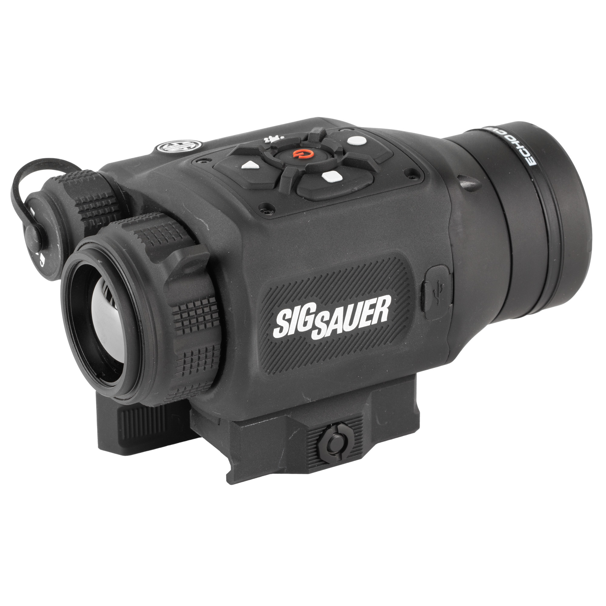 Sig Sauer Echo CV25 Thermal Clip-On Sight, 1-8X25mm - image 1 of 10