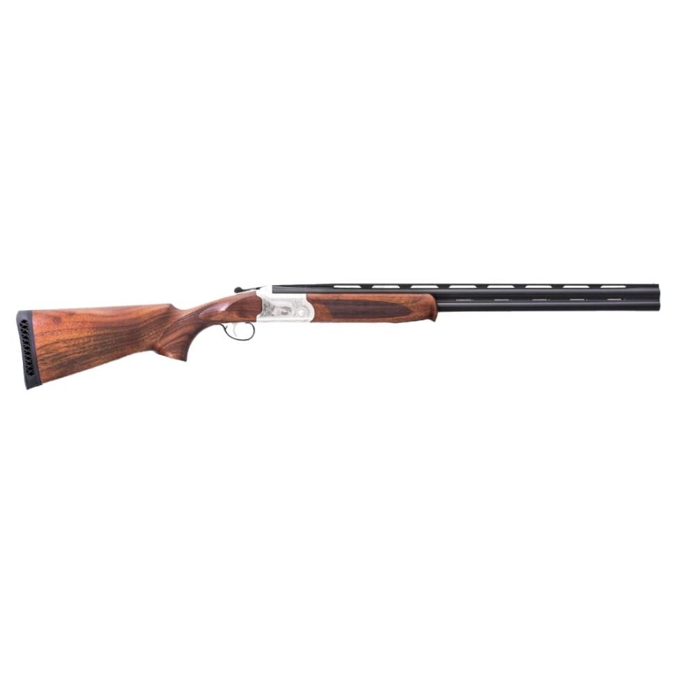 ATI Cavalry Sport SGD 12 Gauge 30" 2rd 3" Chamber Wood Shotgun