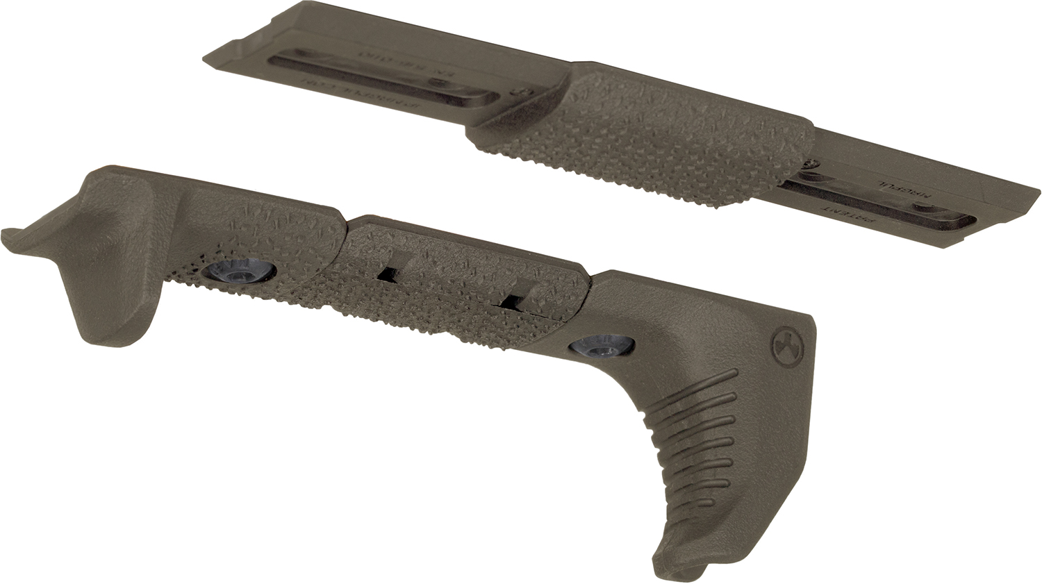 Magpul M-LOK Hand Stop Kit - image 3 of 5