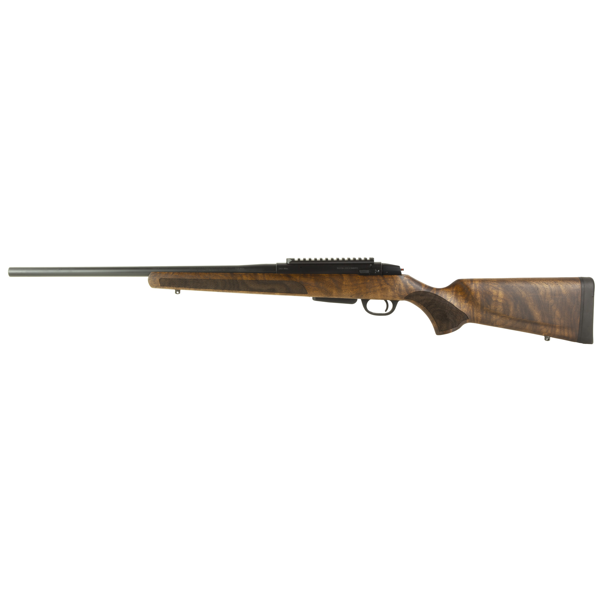 Savage Arms Stevens 334 Walnut 243 Win Bolt Action Rifle