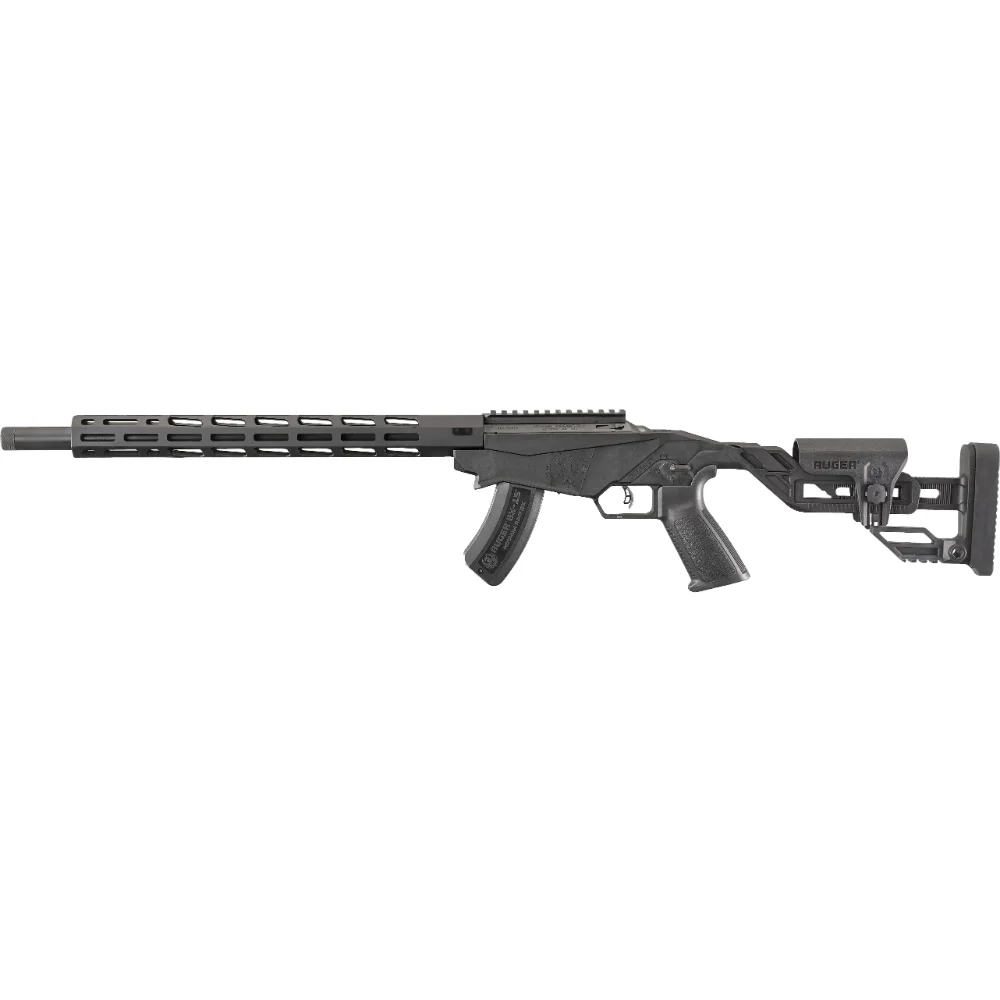 Ruger Precision Rimfire .22 WMR Rifle 18" Barrel 15rd Mag