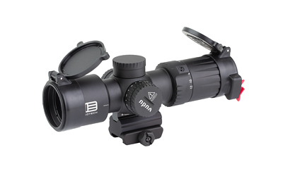 EOTech Vudu 4-12X 36mm FFP MD5 Rifle Scope