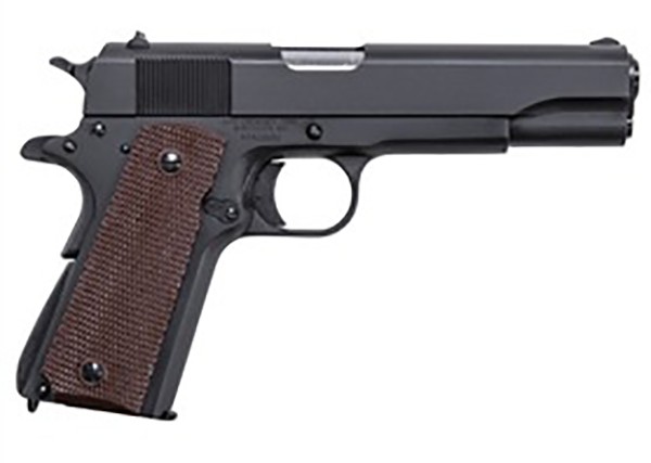 AUTO 1911A1 9MM 5'' 9RD