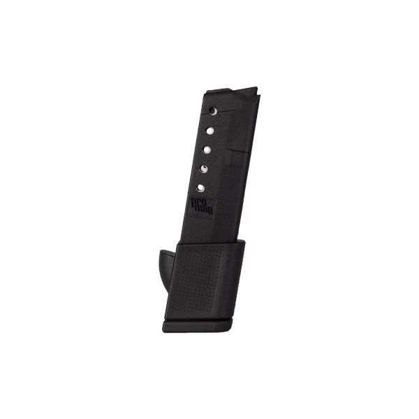 ProMag Glock 42 380acp 10rd Poly Magazine