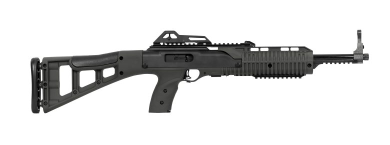 HI-POINT 9TS 9MM BLACK 10+1 16"