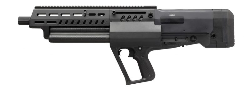 IWI TS12 BP 12GA 18.5'' BLK 15