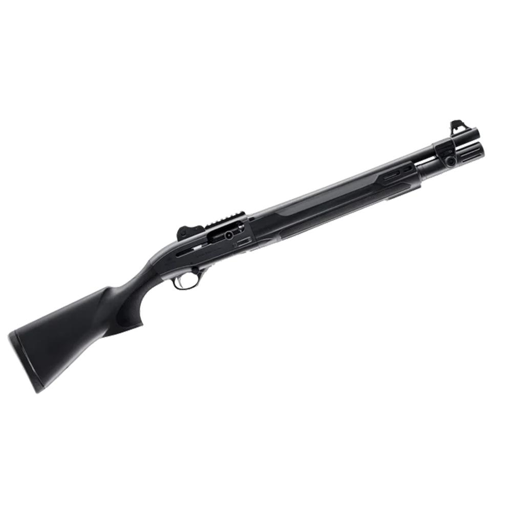 Beretta 1301 Tactical Mod 2 12GA 18.5" LE Shotgun 7rd Black