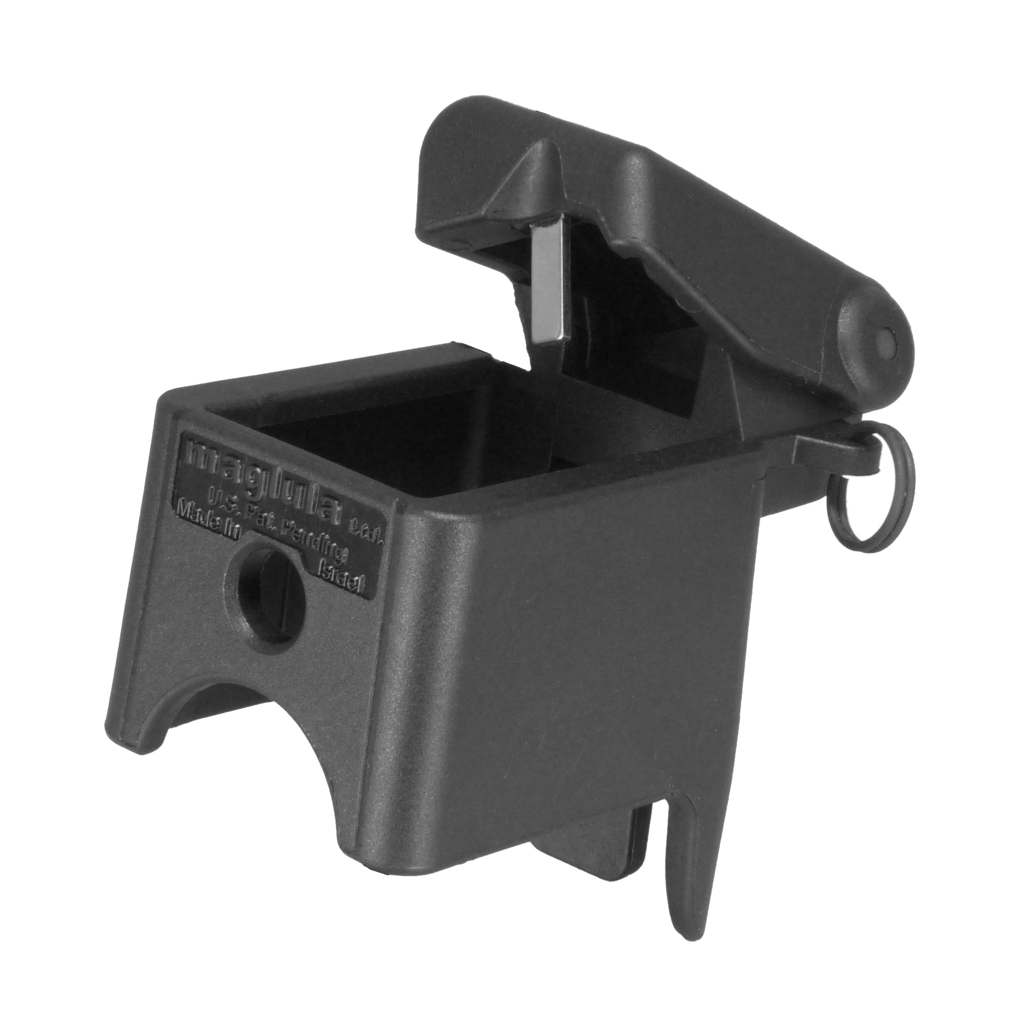 Maglula Lula Loader/Unloader for Ruger 10/22 - .22 LR - Black