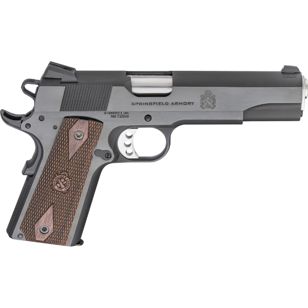 Springfield 1911 Garrison 45ACP 5" Pistol