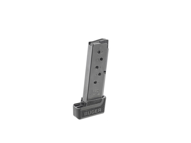 Ruger LCPII 380ACP 7rd Ext Magazine