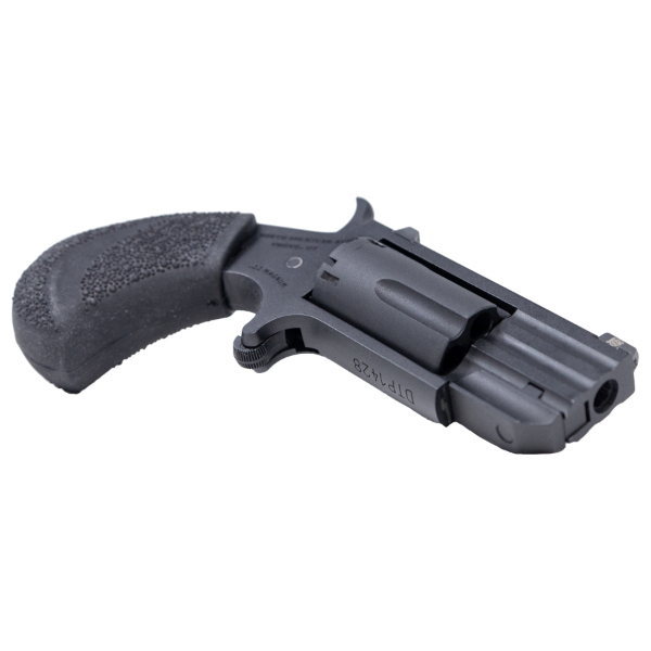 NAA Pug Shadow 22lr-22m Black Pistol