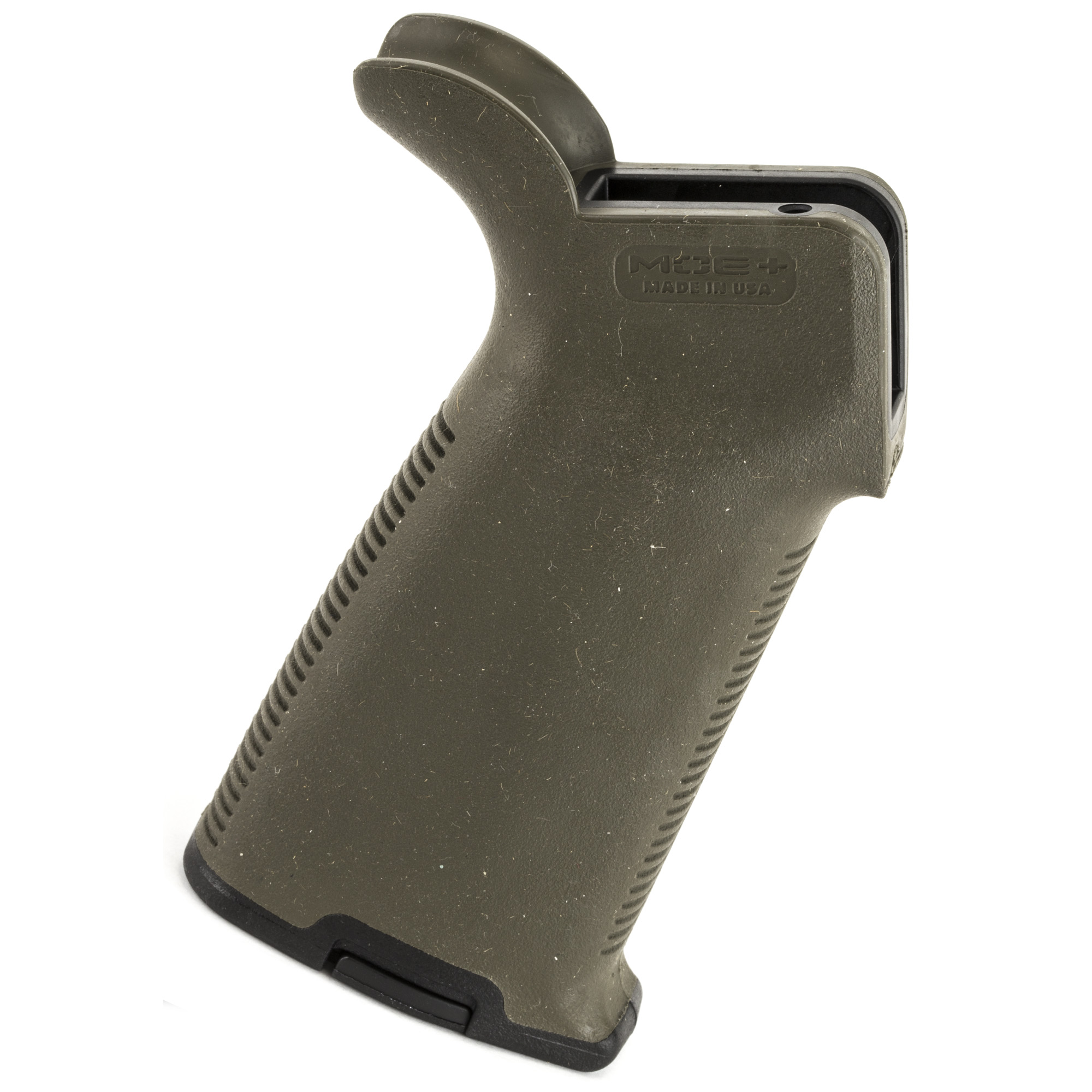 Magpul MOE+ Grip OD Green
