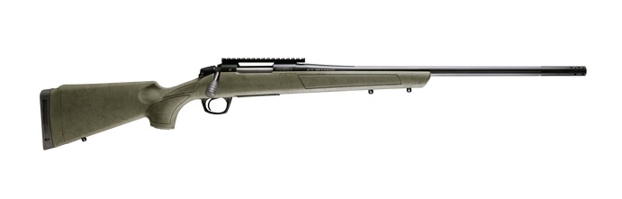 CVA Cascade X-Treme Bolt Action Rifle