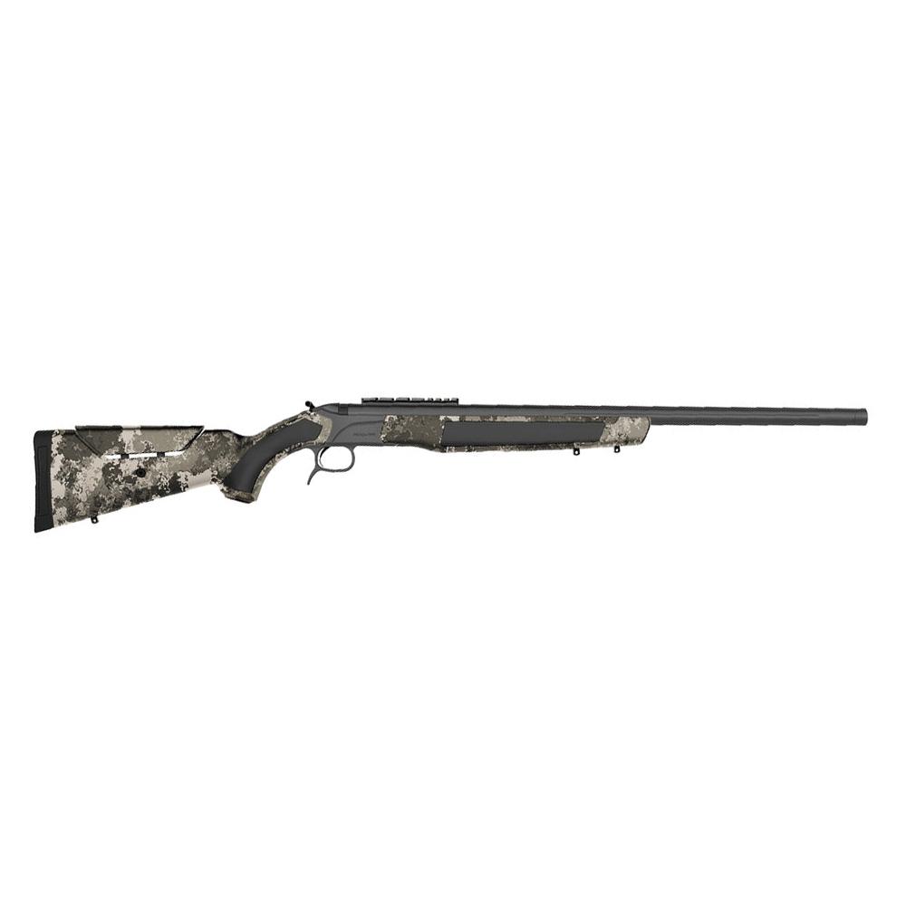 CVA Accura MR-X .45 Caliber 26" Black Powder Muzzleloader - image 4 of 5