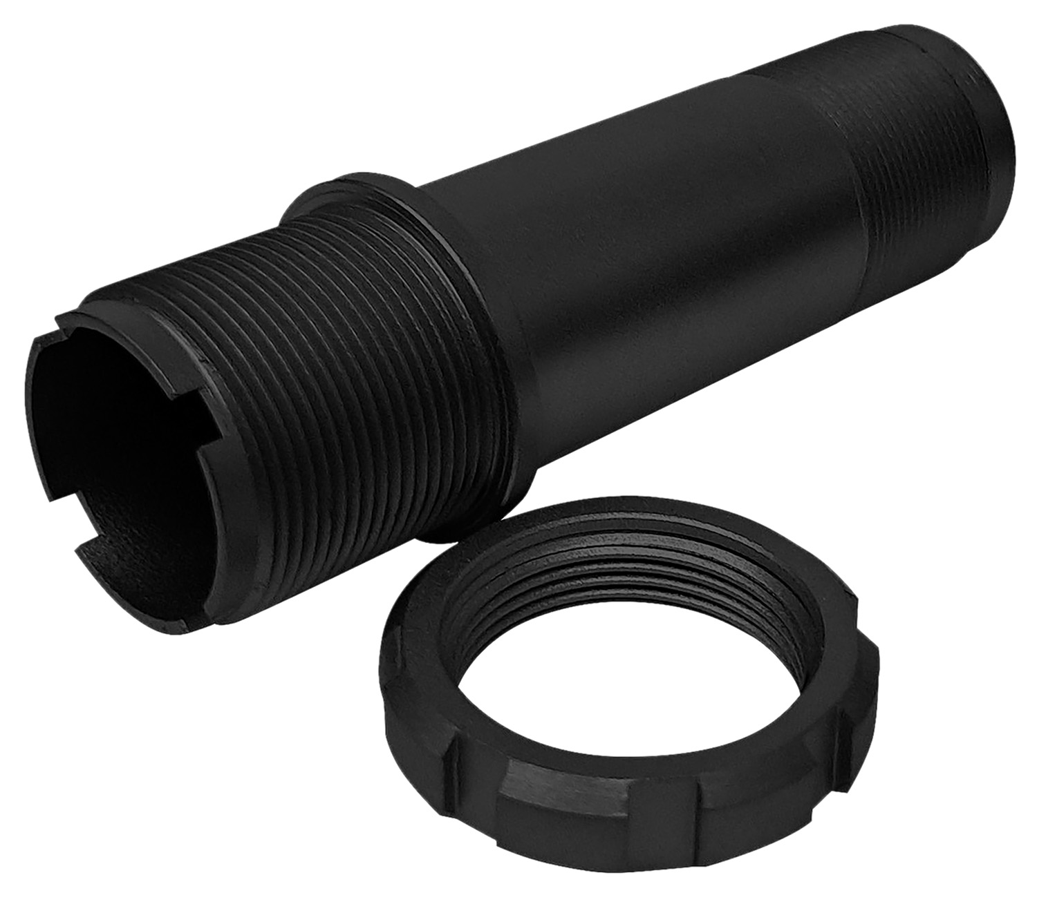 Yankee Hill Machine VICTRA-12 Mount Assembly