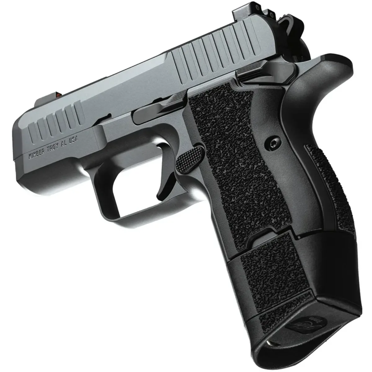 Kimber CDS9 Classic 9mm 3.18" Match Barrel 15+1 Handgun