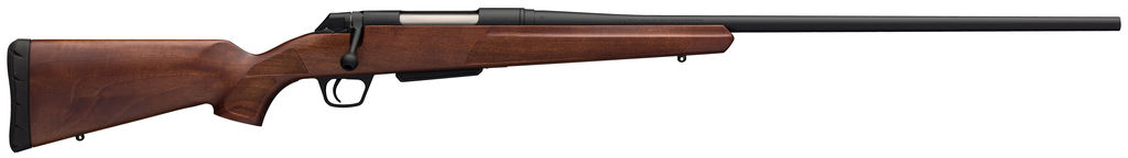 Winchester XPR Sporter 7mm-08 Bolt-Action Rifle with Walnut Stock