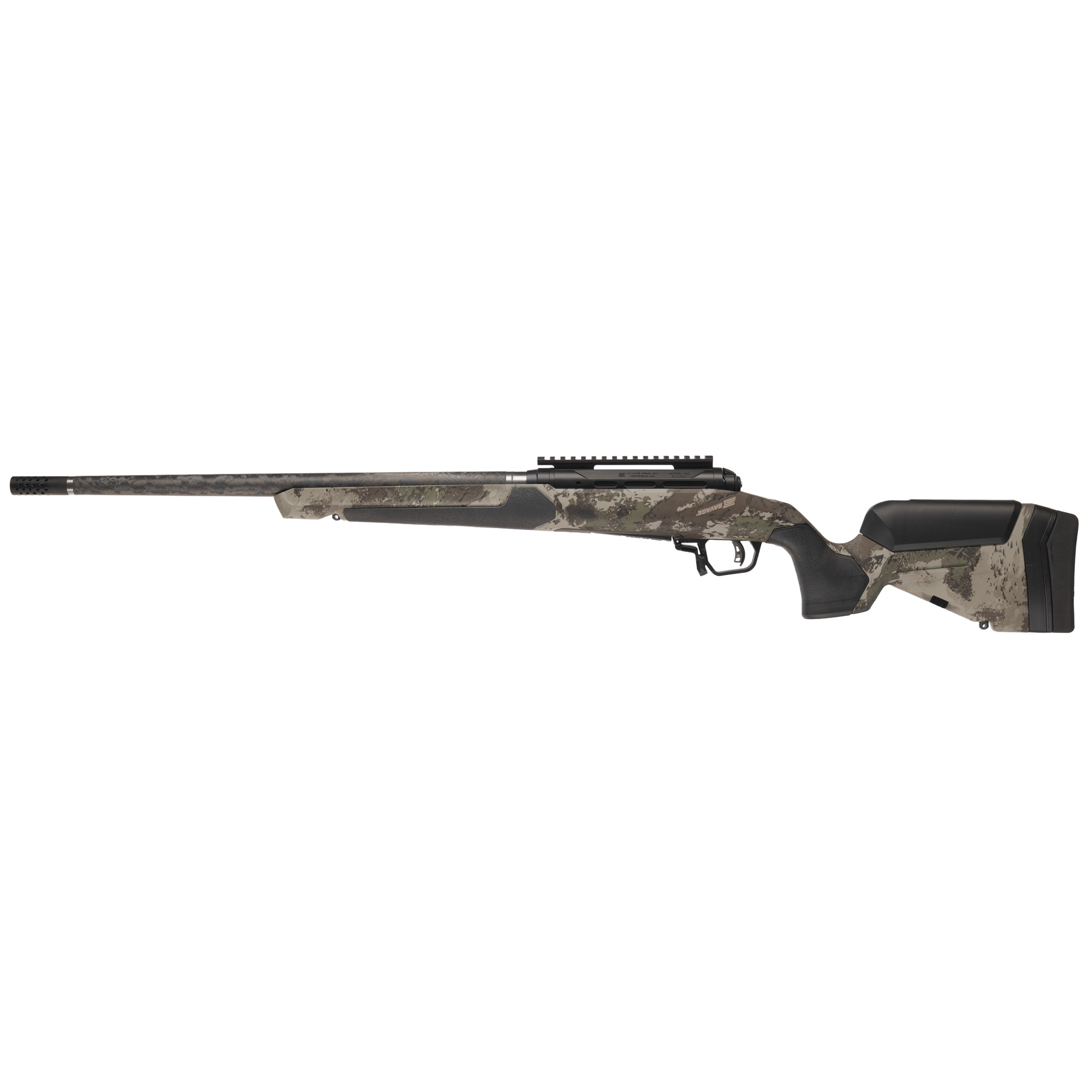 Savage Arms 110 Ultralite Pro Bolt-Action Rifle