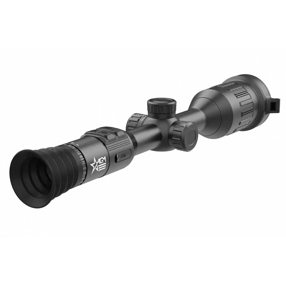 AGM Global Vision Adder V2 LRF Thermal Scope - image 8 of 9