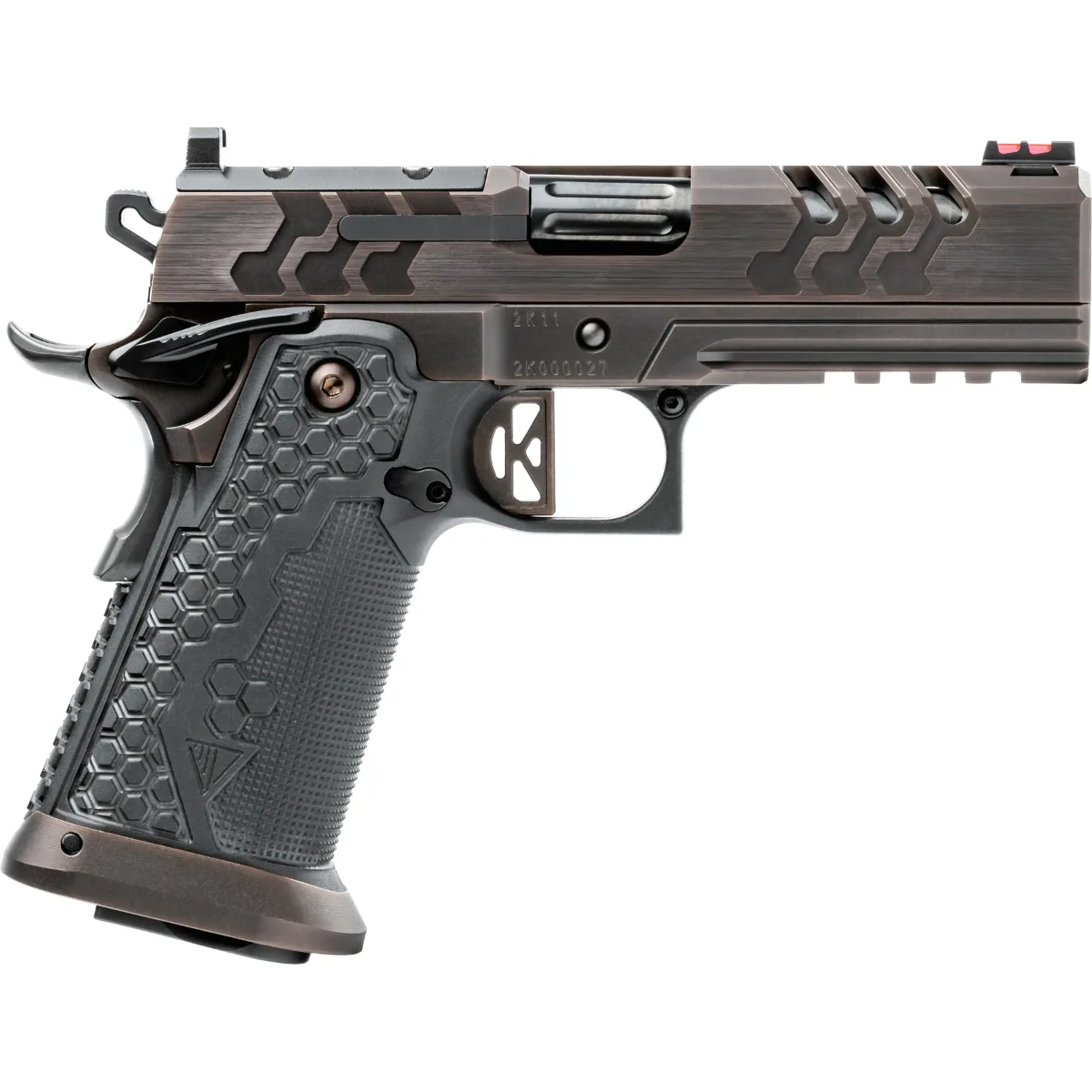KIMBER 2K11 PRO ROYAL OR 9MM 4.25" 19-RD SEMI-AUTO PISTOL
