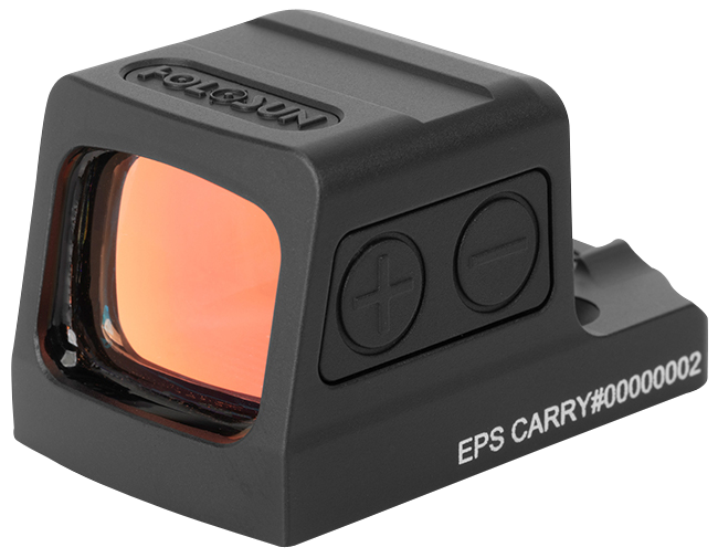 Holosun EPS Carry 6 MOA Red Dot Sight - image 4 of 5