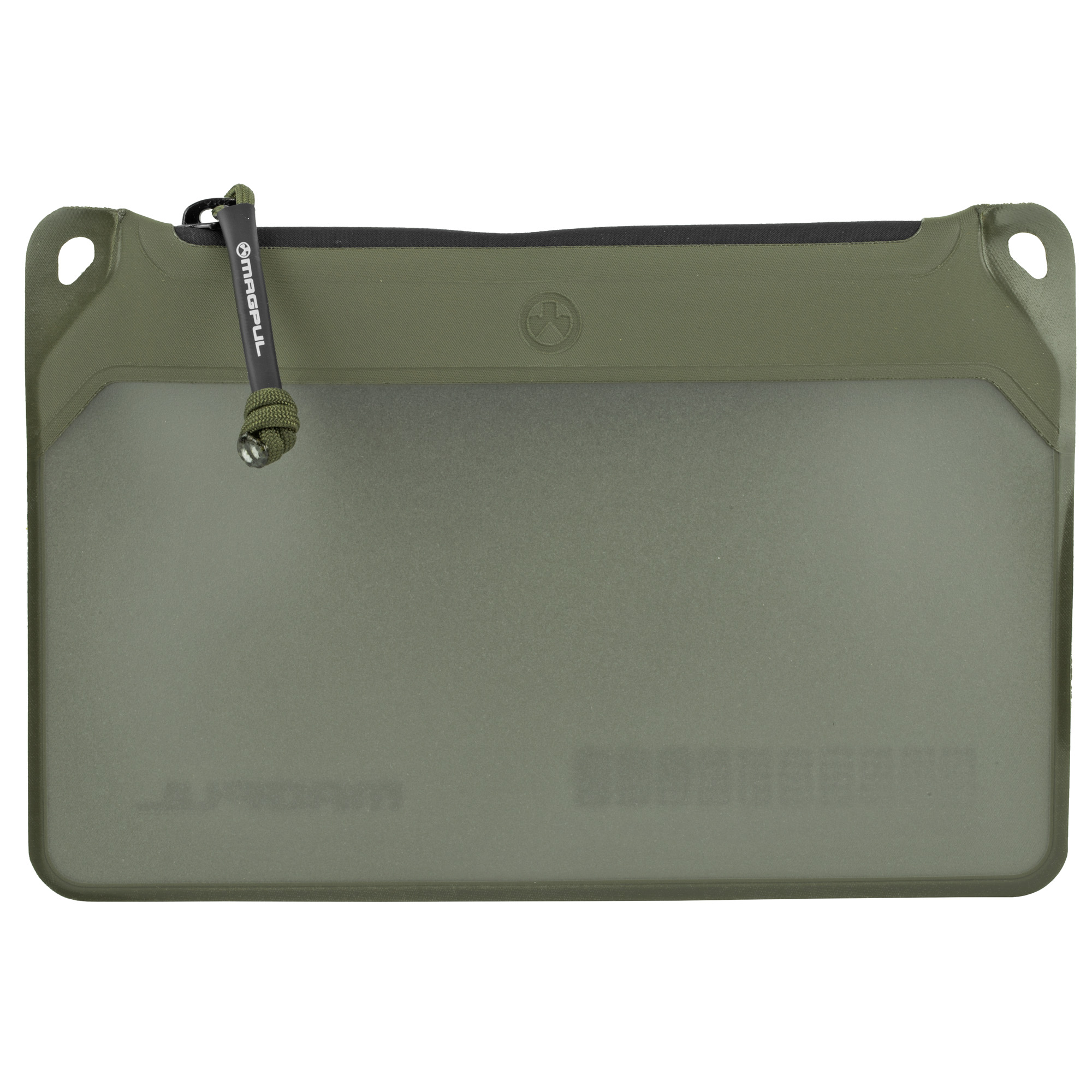 Magpul DAKA Window Pouch, Small, Olive Drab Green