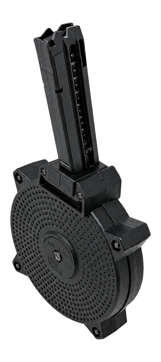 ProMag TX22 .22 LR 52-Round Drum Magazine - image 2 of 5