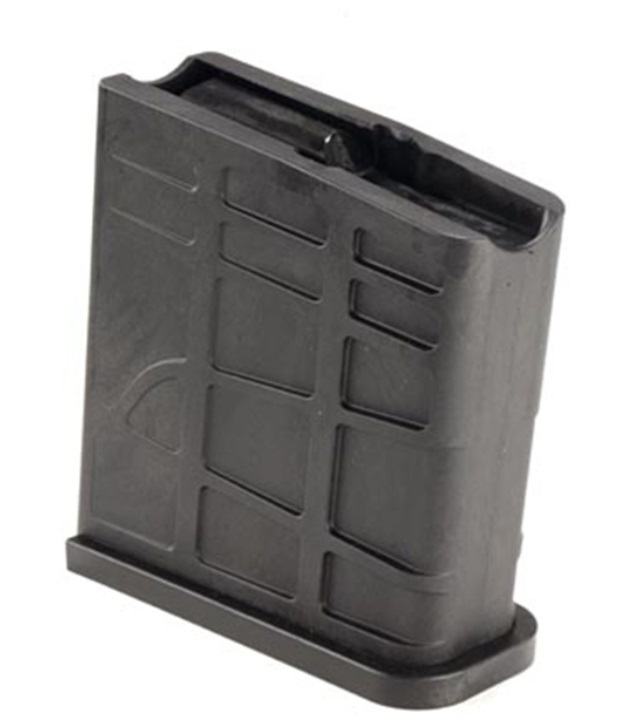 Barrett MRAD .300 Win Mag 10rd Black Rifle Magazine