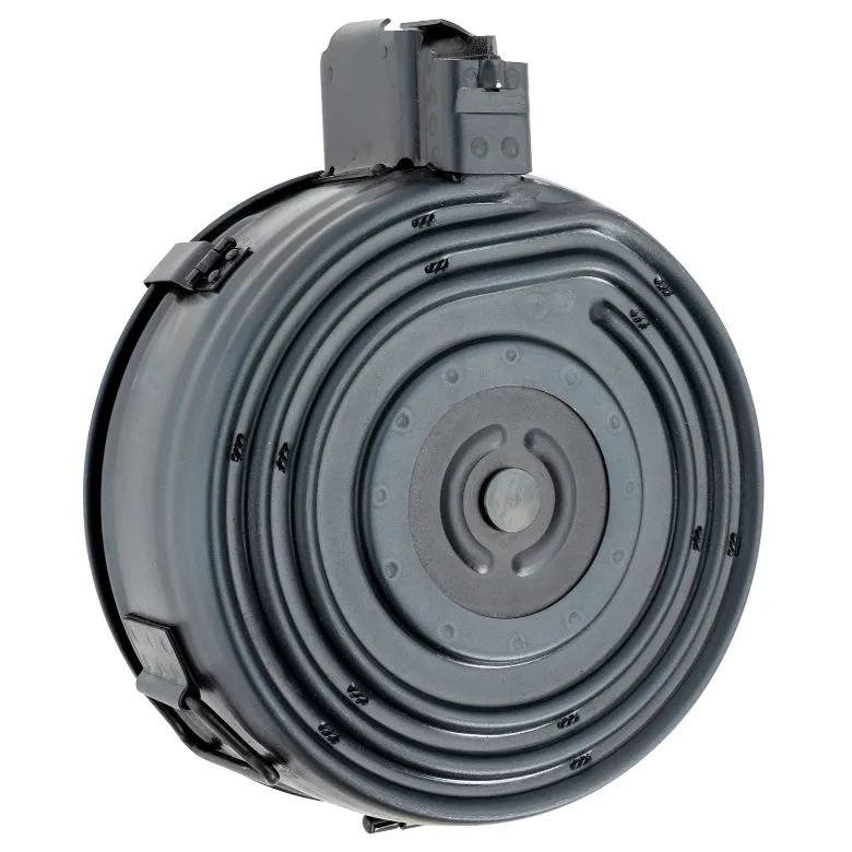 Century Arms AK 75rd 7.62x39mm Drum Magazine