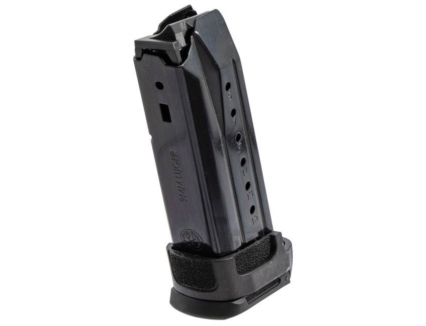 Ruger Security Compact 9mm 15rd Magazine