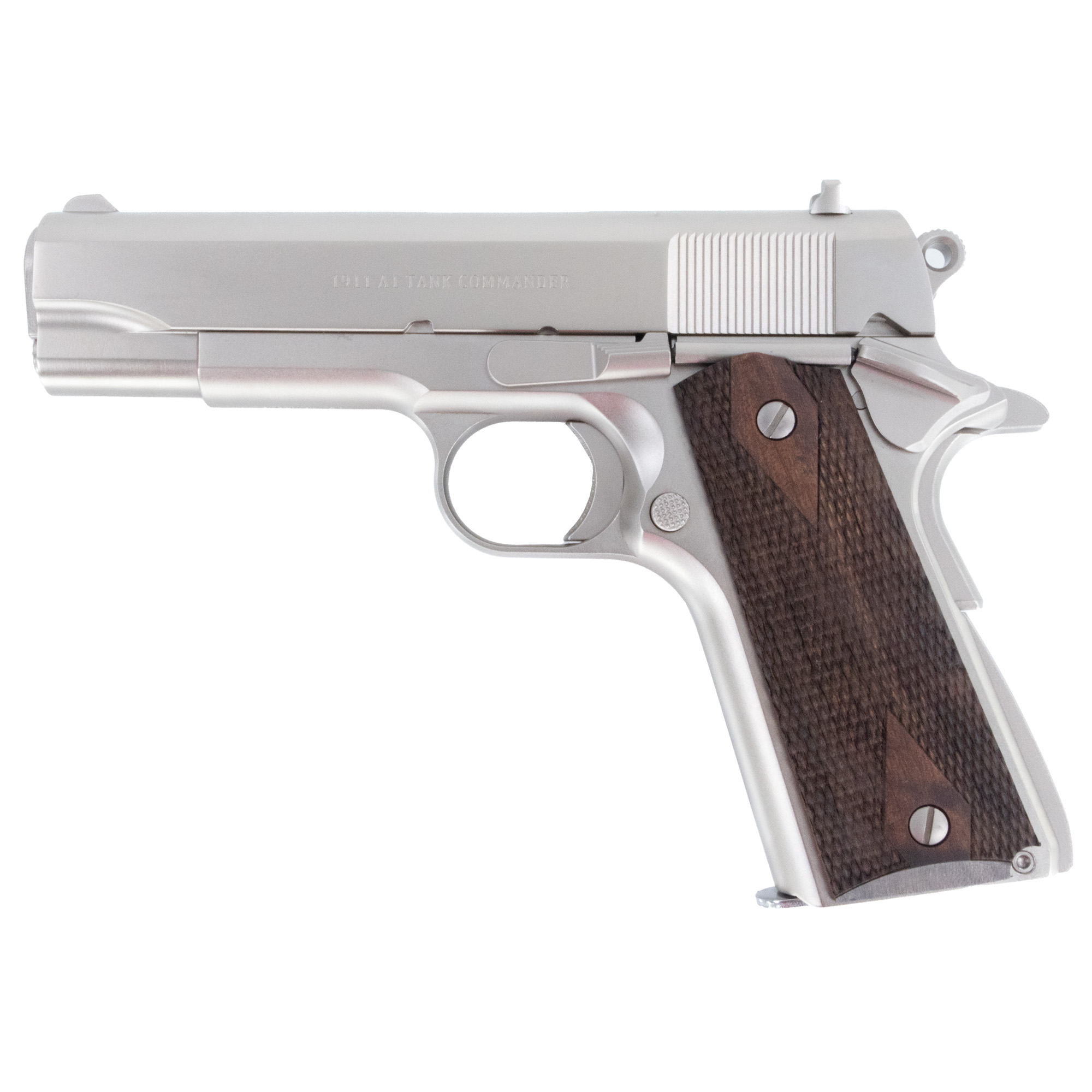 Tisas Arms 1911 A1 Tank Commander