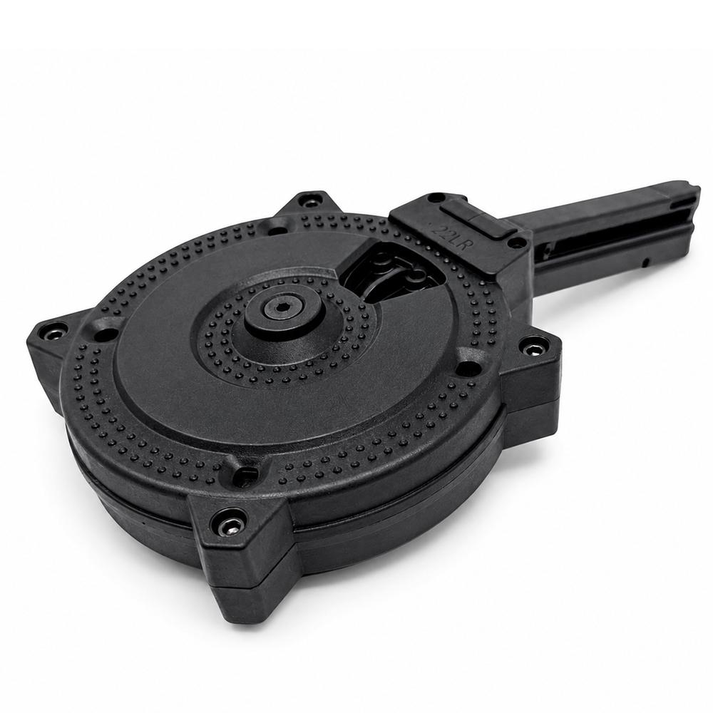 ProMag TX22 .22 LR 52-Round Drum Magazine - image 5 of 5