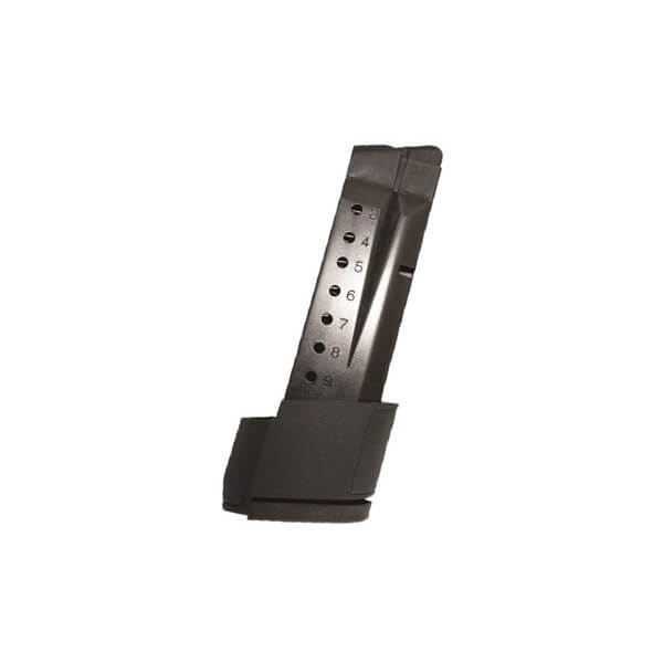 Pro Mag S&W M&P 40 Shield Extended Magazine 9 Round