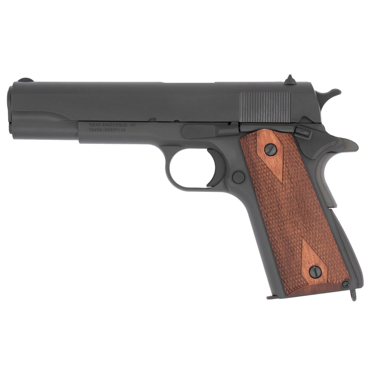 Tisas 1911 A1 45 ACP 5" 7-Round Pistol - image 7 of 7