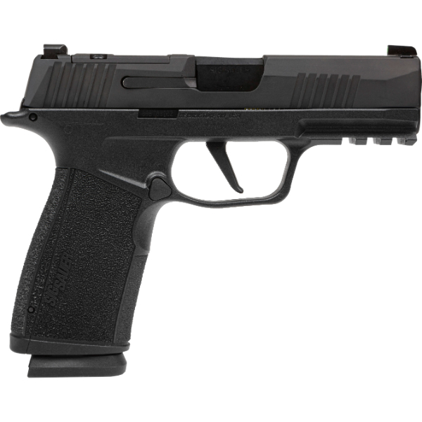Sig Sauer P365X Macro 9mm 17rd Xray Pistol