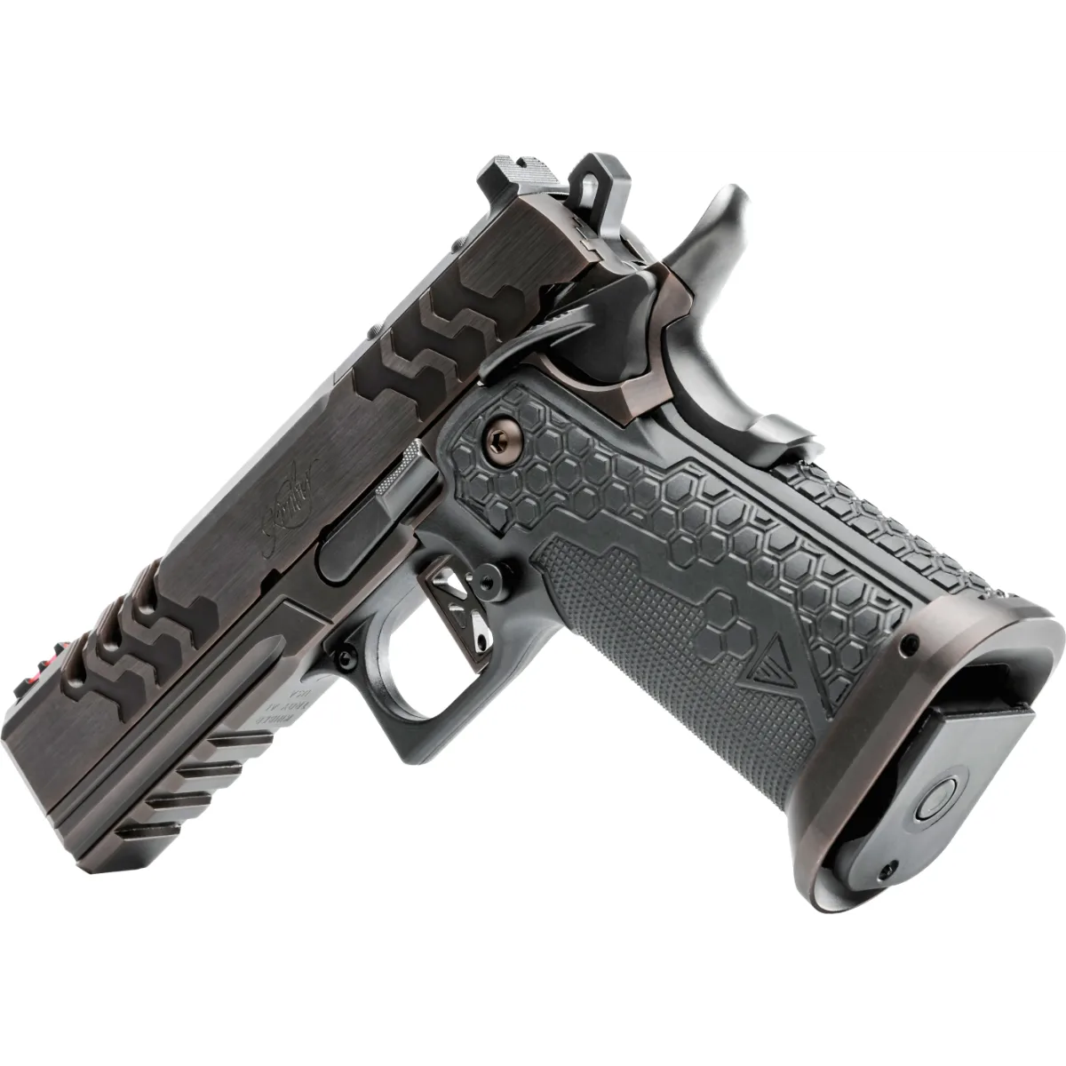 KIMBER 2K11 PRO ROYAL OR 9MM 4.25" 19-RD SEMI-AUTO PISTOL
