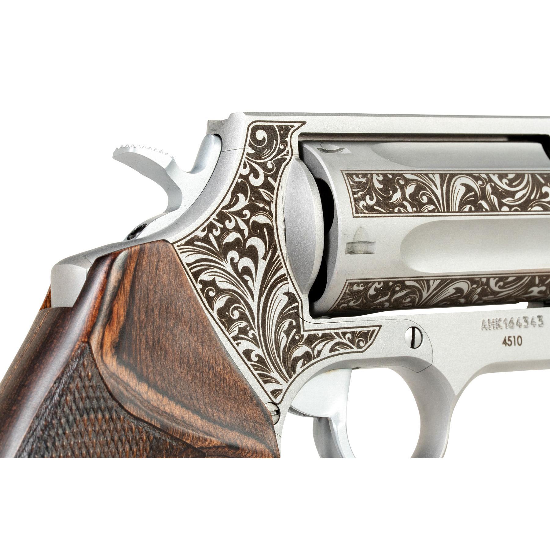 Taurus USA Judge 20th Anniversary Revolver - image 9 of 9