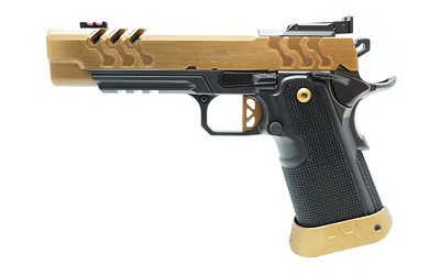 Kimber 2K11 9mm Semi-Auto Single Action Steel Frame Pistol - image 2 of 6