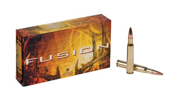FED F280FS1 140FUSION 20