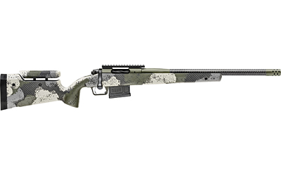 SPRGFLD WAYPOINT 6CM 20" CF ADJ EVG