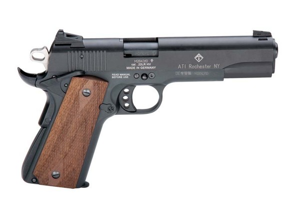 ATI GER M1911 22LR CA 10RD