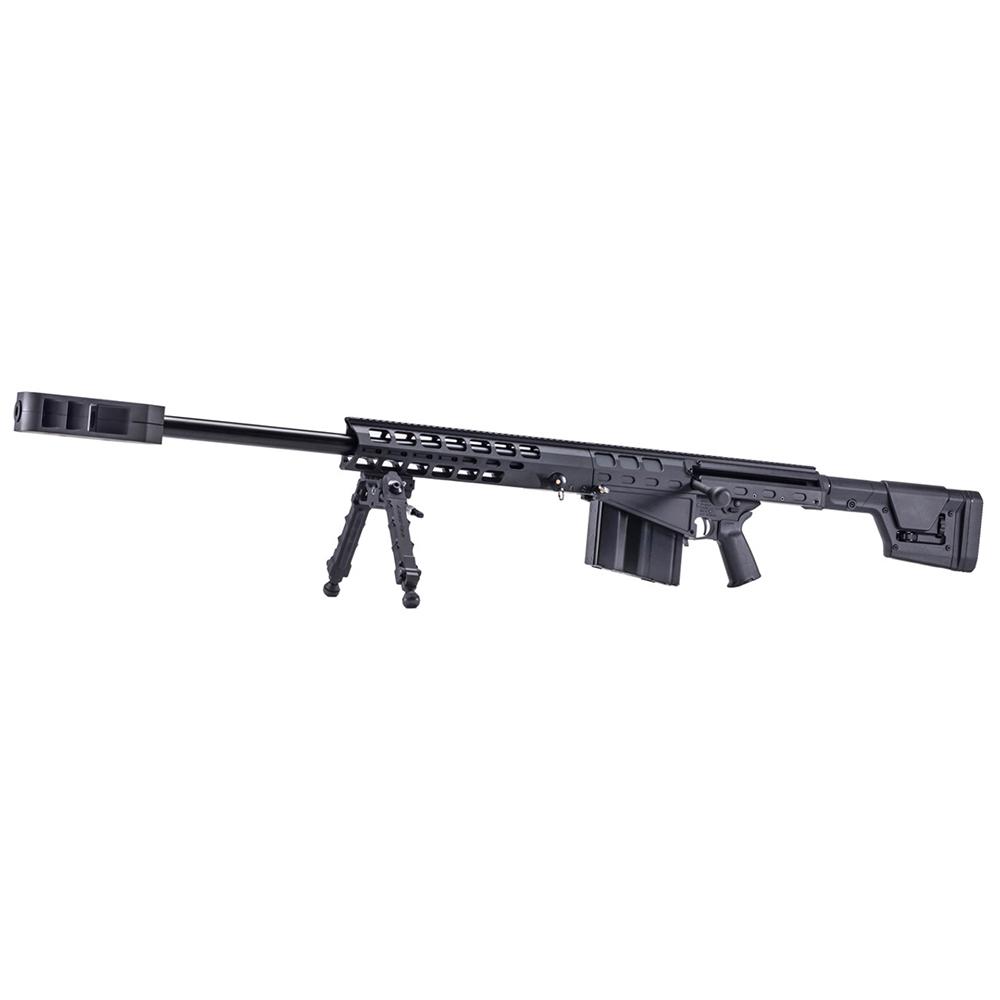 AUTO-ORDNANCE - THOMPSON TAO BOLT ACTION 50BMG 29" BLK