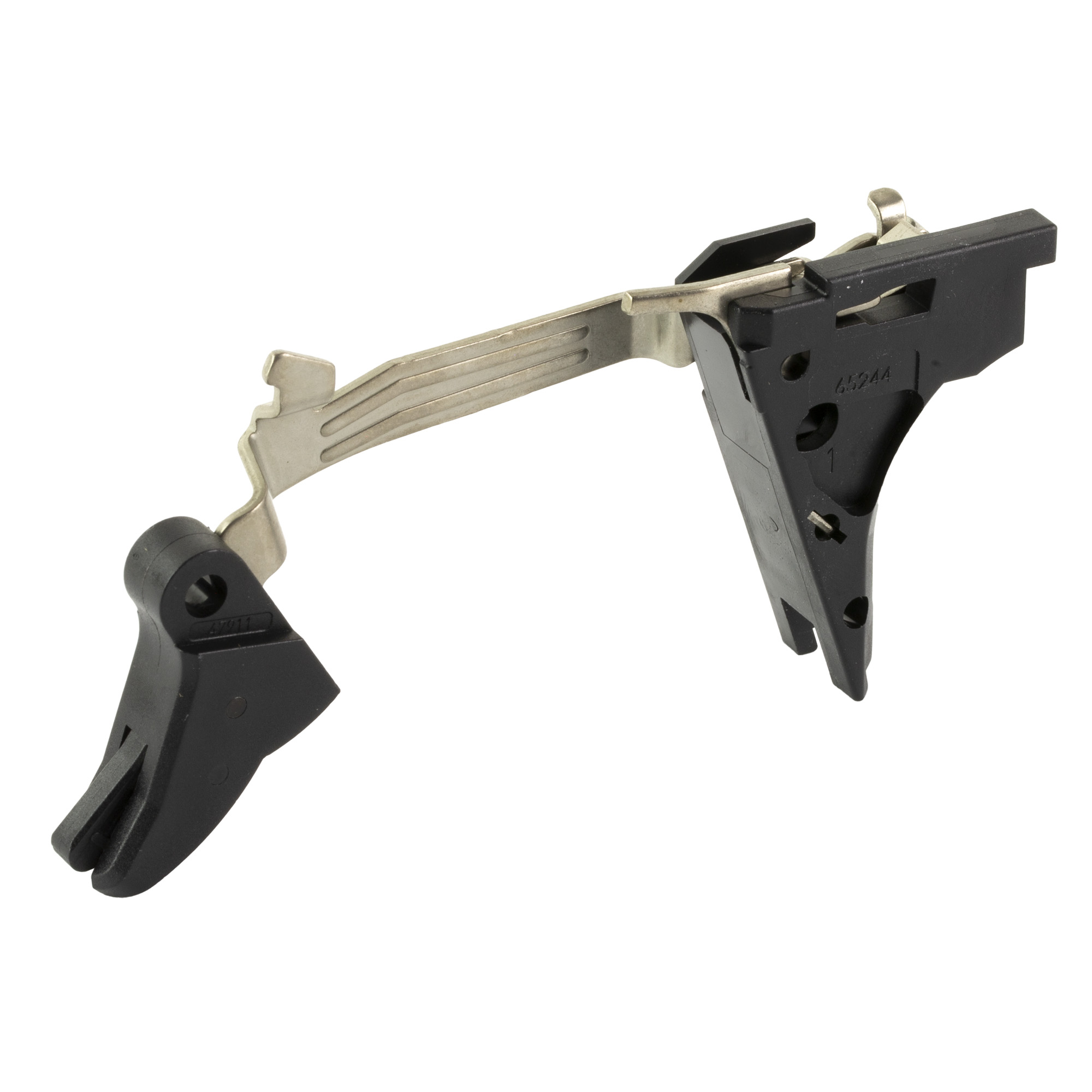 Glock Performance Trigger Flat Faced Gen5