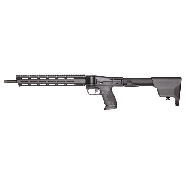 S&W M&P FPC Folding Carbine 9mm 16.25'' 17-Rd/23-Rd Rifle