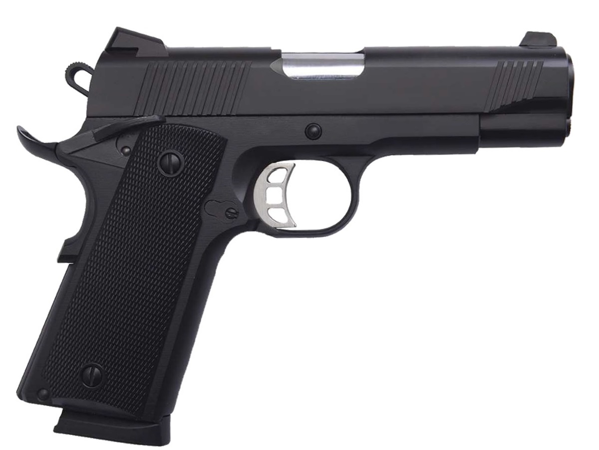 Tisas 1911 Carry B9 - image 5 of 7