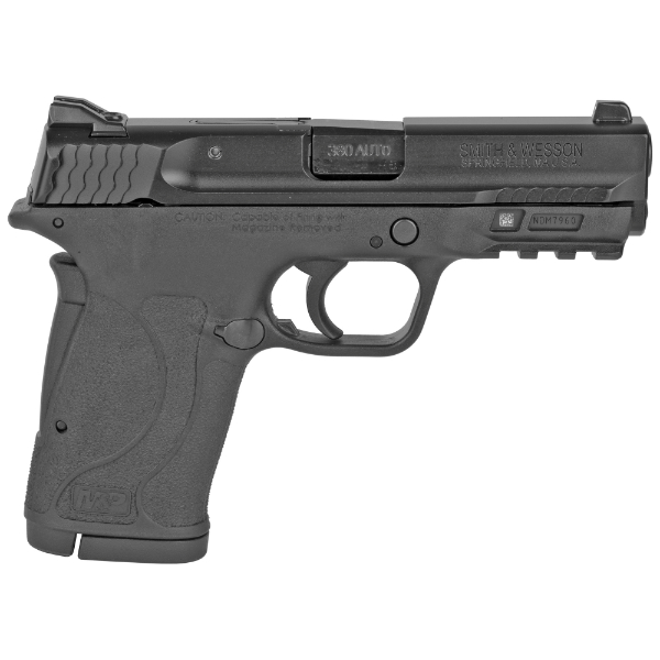 Smith and Wesson M&P 380 Shield EZ Pistol - image 2 of 3