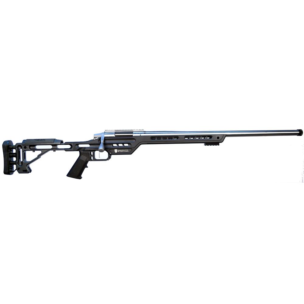 MPA PMR Bolt Action 6mm GT 26" Polished Barrel 10rd BA Comp Chassis