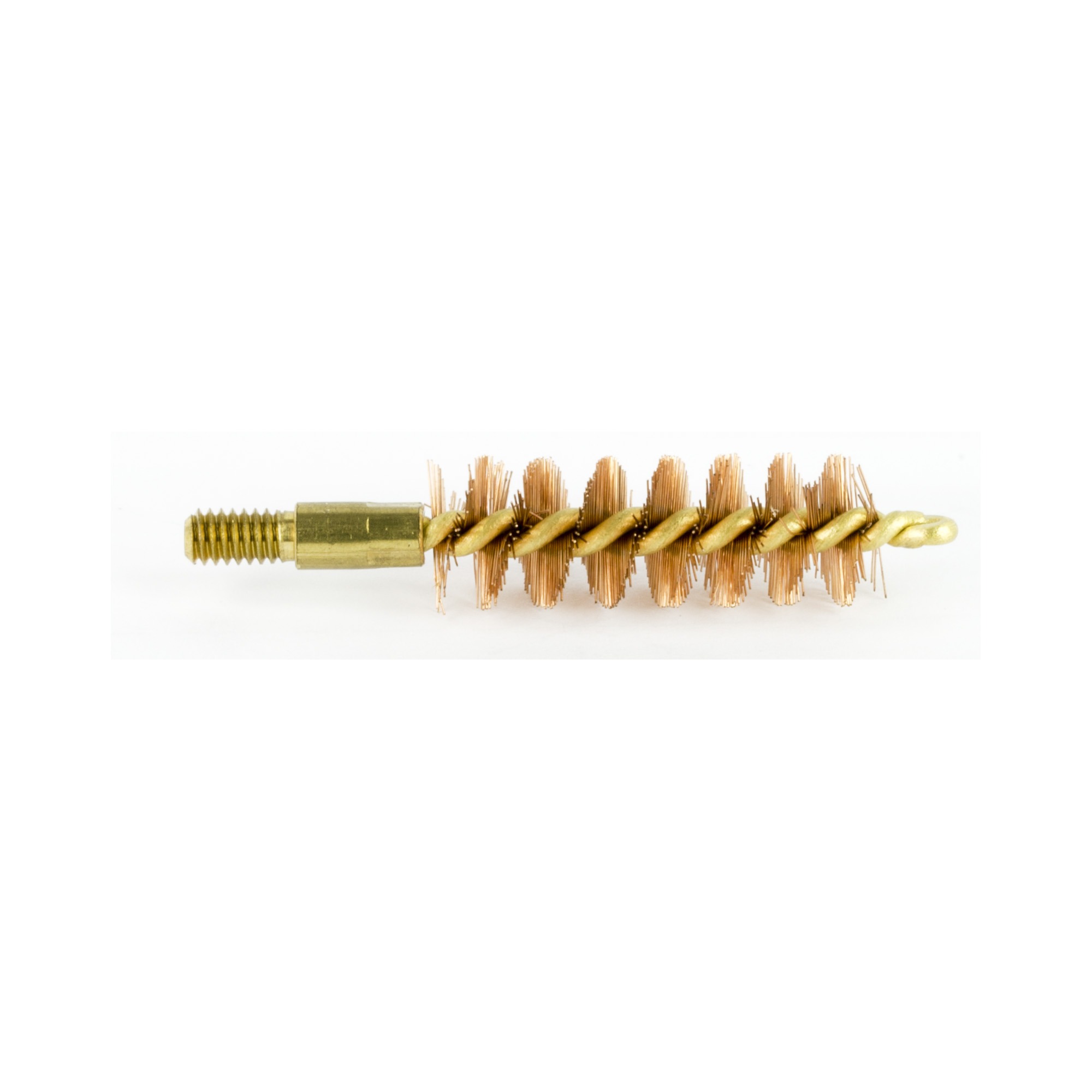 Pro-Shot Products 10MM/.40 Caliber Bronze Bore Brush