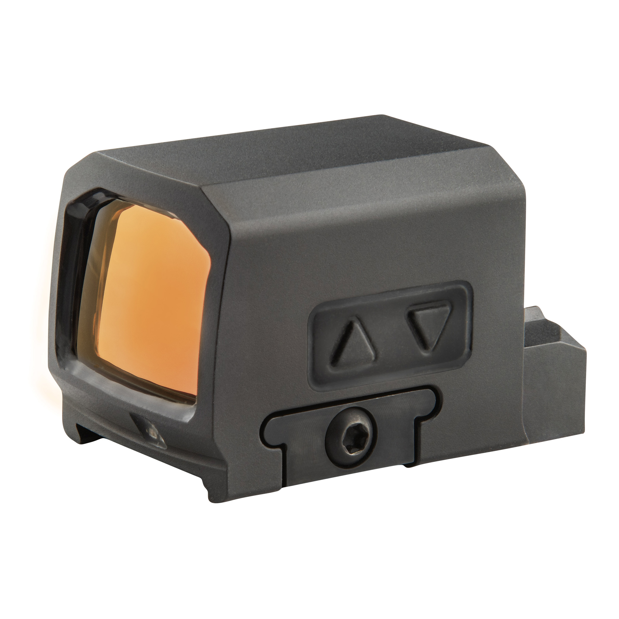 Meprolight MPO Pro-F Red Dot Sight - 33 MOA Circle/3 MOA Dot Bullseye